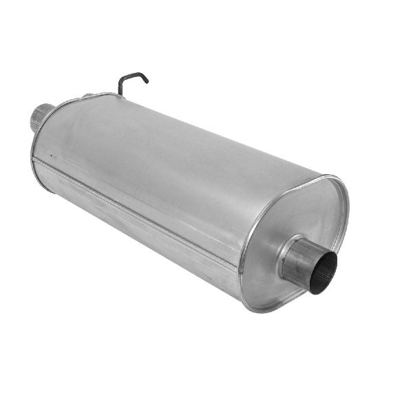 2003-2009 Chevrolet Express 2500 Exhaust Muffler (AP Exhaust)