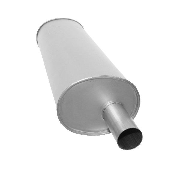 1998-2001 Dodge Ram 1500 Exhaust Muffler (AP Exhaust)
