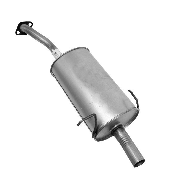 2007-2011 Honda CR-V Exhaust Muffler Assembly (AP Exhaust)