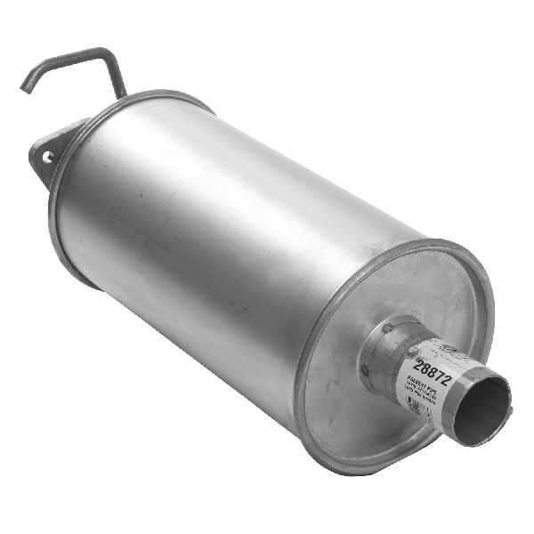 2012-2015 Honda Civic Exhaust Pipe (AP Exhaust)
