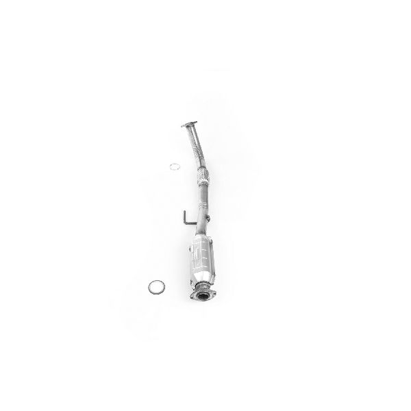 1999-2001 Toyota Solara Catalytic Converter -  or Rear (AP Exhaust)