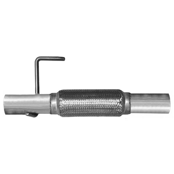 2011-2014 Ford F-150 Exhaust Pipe (AP Exhaust)