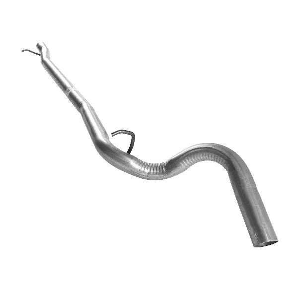 2007-2011 Jeep Wrangler Exhaust Pipe (AP Exhaust)