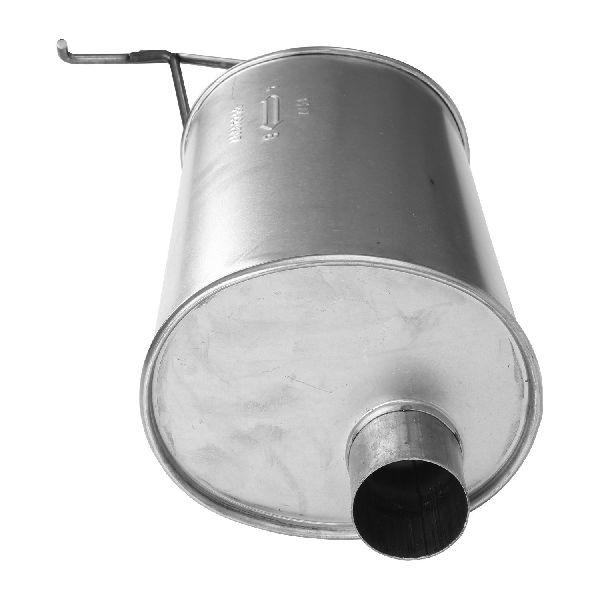 2004-2012 GMC Canyon Exhaust Muffler (AP Exhaust)