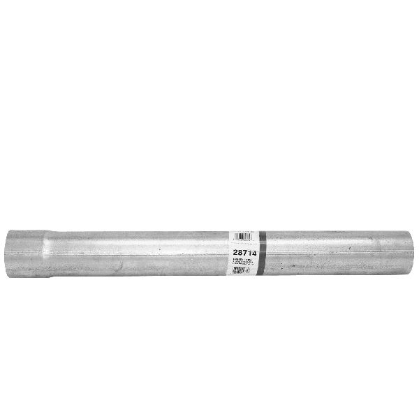2002-2005 Dodge Ram 1500 Exhaust Pipe - Center (AP Exhaust)