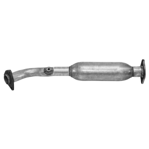 2002-2003 INFINITI QX4 Exhaust Pipe - Front Left (AP Exhaust)