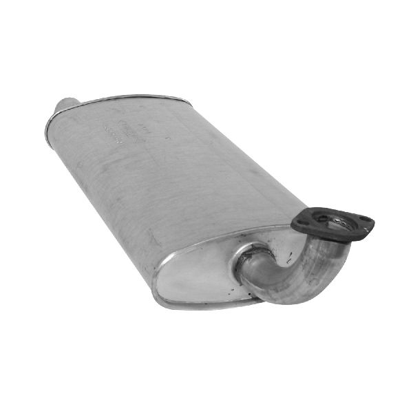 2003-2011 Ford Crown Victoria Exhaust Muffler Assembly -  or Right (AP Exhaust)