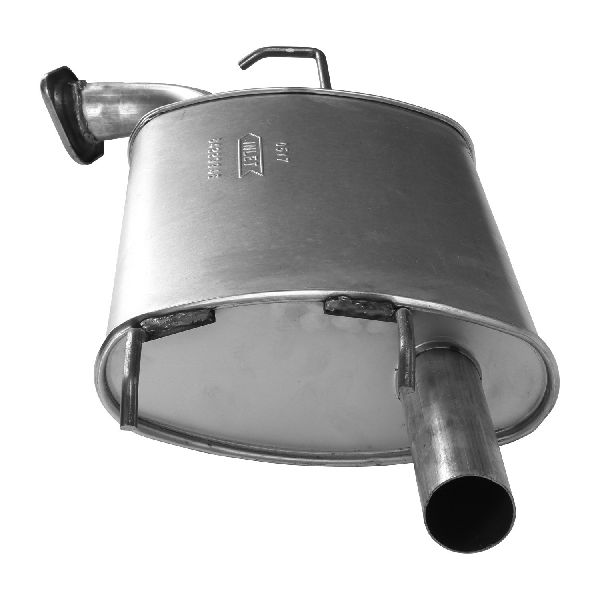 2012-2017 Toyota Camry Exhaust Muffler Assembly (AP Exhaust)