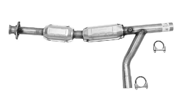 2003-2007 Ford E-150 Catalytic Converter - Right (AP Exhaust)