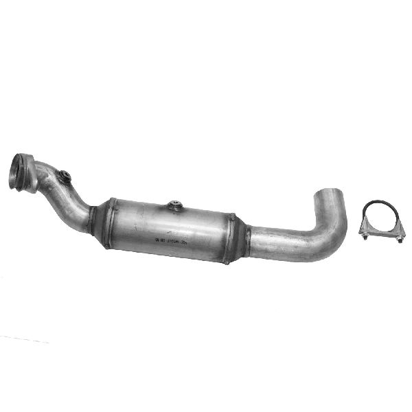 2009-2010 Ford F-150 Catalytic Converter - Left (AP Exhaust)