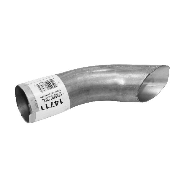 1995-2005 Chevrolet Cavalier Exhaust Tail Pipe (AP Exhaust)