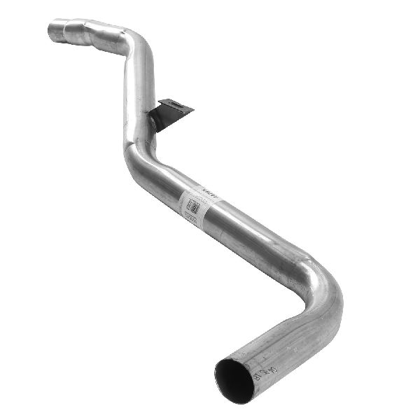 1986-1994 Nissan D21 Exhaust Tail Pipe (AP Exhaust)
