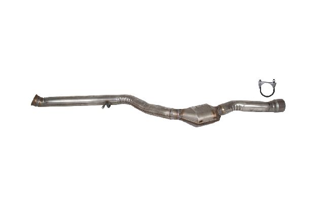 2014-2016 BMW 428i Catalytic Converter - Front (AP Exhaust)
