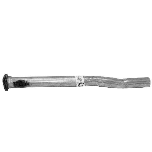 2000-2004 Toyota Tacoma Exhaust Pipe - Center or Rear (AP Exhaust)