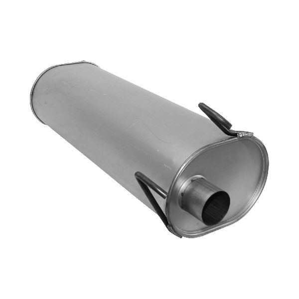 2006-2008 Dodge Ram 1500 Exhaust Muffler (AP Exhaust)