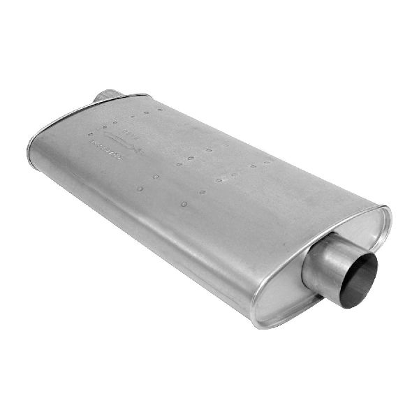 1991 Chevrolet G30 Exhaust Muffler (AP Exhaust)
