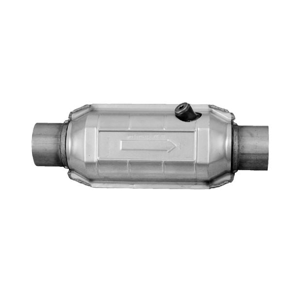 2000-2003 BMW X5 Catalytic Converter - Left or Right (AP Exhaust)