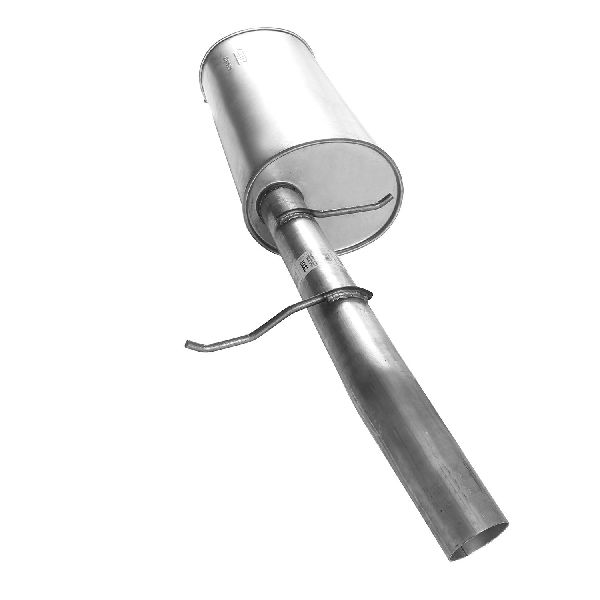 2007-2014 Lincoln Navigator Exhaust Muffler Assembly (AP Exhaust)