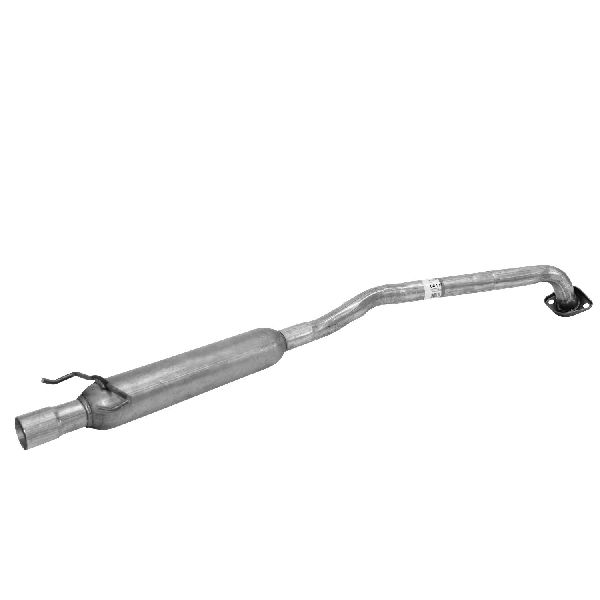 2003-2004 Pontiac Vibe Exhaust Pipe - Front (AP Exhaust)