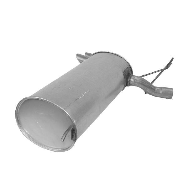 1999-2005 Pontiac Grand Am Exhaust Muffler (AP Exhaust)