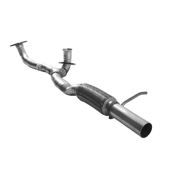 2013-2019 Ford Flex Exhaust Pipe (AP Exhaust)