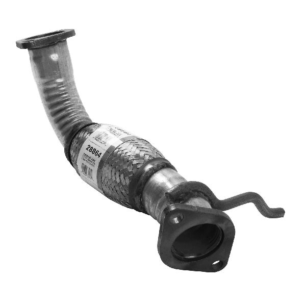 2009-2010 Hyundai Sonata Exhaust Pipe (AP Exhaust)