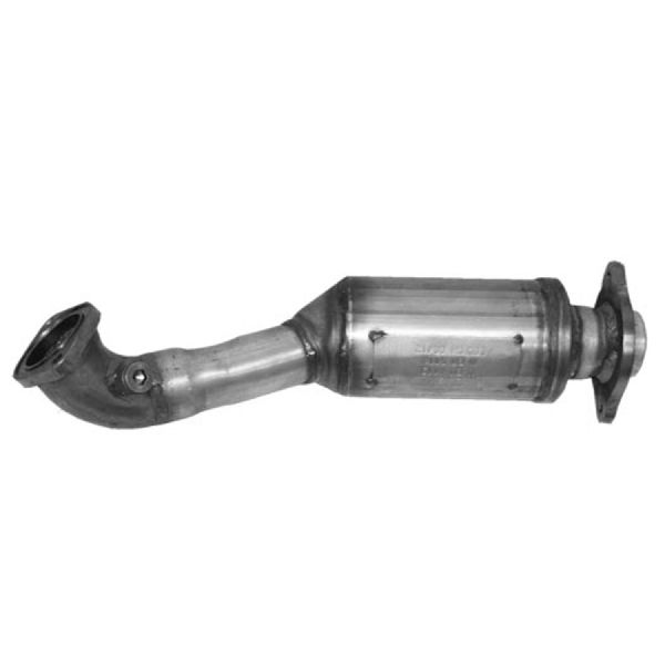 2008-2009 Cadillac SRX Catalytic Converter - Right (AP Exhaust)