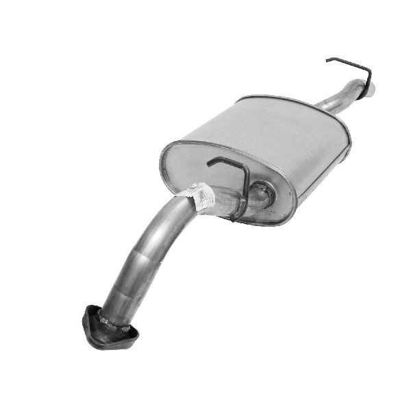 2007-2012 Toyota Yaris Exhaust Muffler Assembly (AP Exhaust)