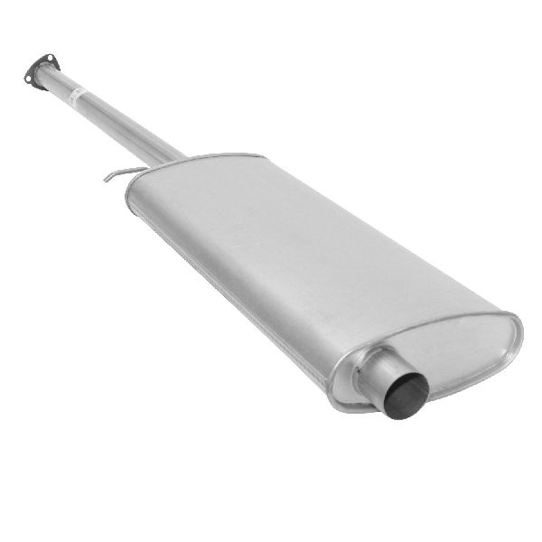2003-2004 Honda Pilot Exhaust Muffler Assembly (AP Exhaust)