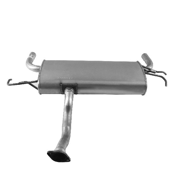 2005-2009 Hyundai Tucson Exhaust Muffler Assembly (AP Exhaust)