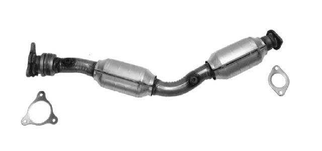 2008-2009 Pontiac G5 Catalytic Converter (AP Exhaust)