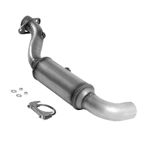 2015-2020 Ford F-150 Catalytic Converter - Front Left or Left (AP Exhaust)