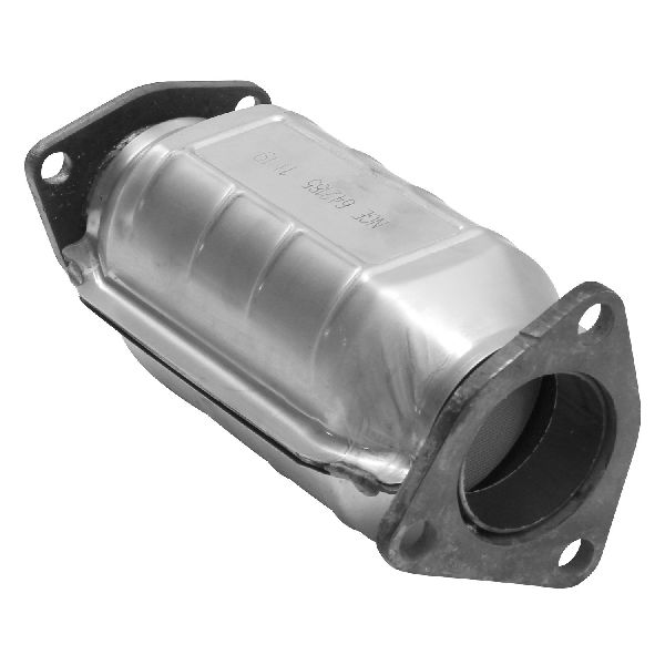 2005-2008 Honda Pilot Catalytic Converter - Rear (AP Exhaust)