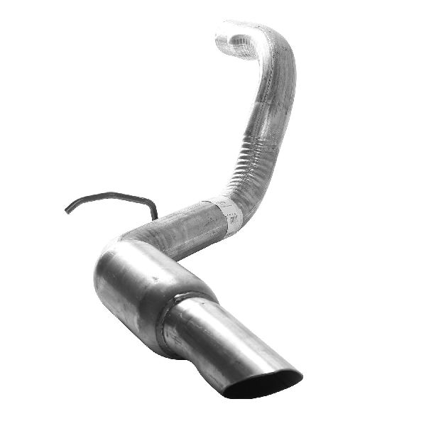 2003-2005 Lincoln Aviator Exhaust Tail Pipe (AP Exhaust)