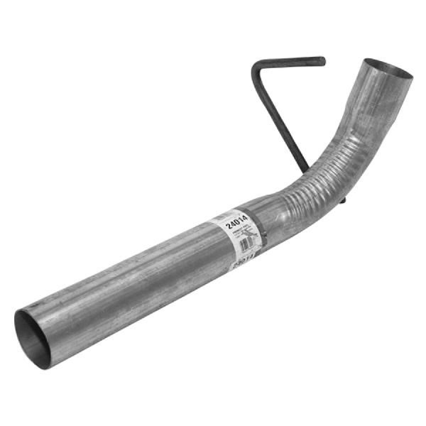 2007-2014 Ford Expedition Exhaust Tail Pipe - Rear (AP Exhaust)