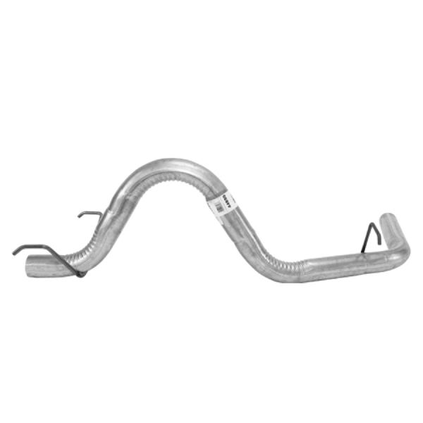2005-2012 Toyota Tacoma Exhaust Tail Pipe (AP Exhaust)