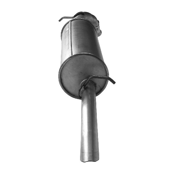 2000-2005 Toyota Echo Exhaust Muffler Assembly (AP Exhaust)