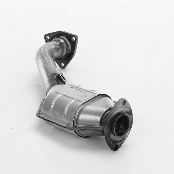 1999-2004 Toyota Tacoma Catalytic Converter - Front (AP Exhaust)