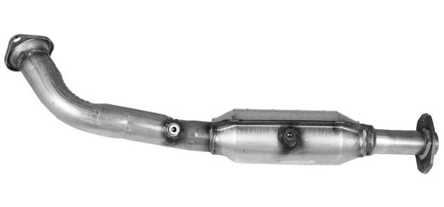 2003-2011 Honda Element Catalytic Converter (AP Exhaust)