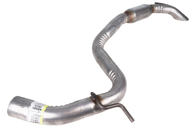 2017-2021 Chrysler Pacifica Exhaust Tail Pipe - Rear (AP Exhaust)