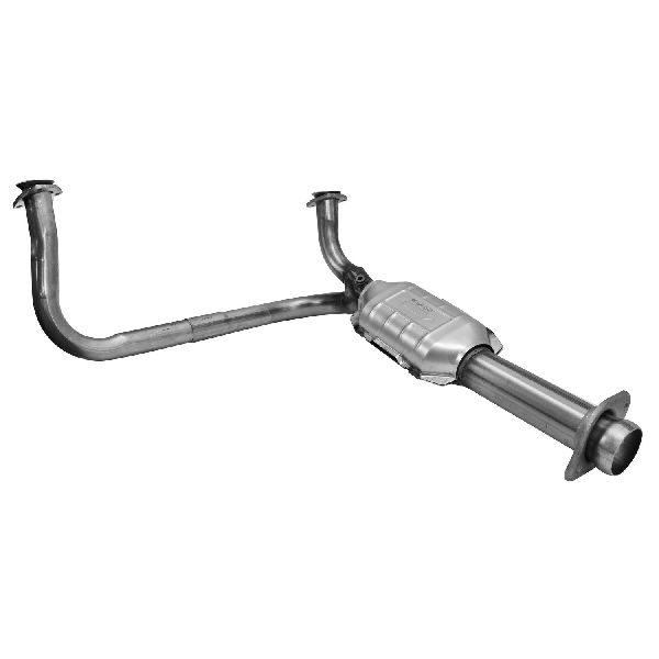 1994-1995 GMC C1500 Catalytic Converter (AP Exhaust)