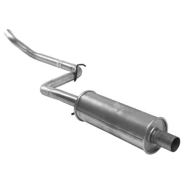 2012-2018 Ford Focus Exhaust Pipe (AP Exhaust)