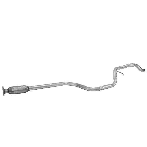 1999-2005 Pontiac Grand Am Exhaust Pipe - Center (AP Exhaust)