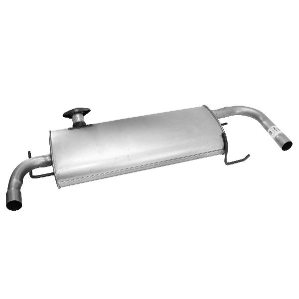 2009-2014 Nissan Murano Exhaust Muffler Assembly (AP Exhaust)
