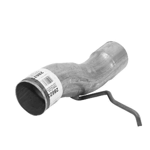 2000-2005 Ford Excursion Exhaust Pipe - Rear (AP Exhaust)