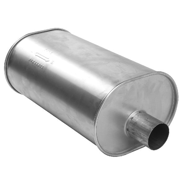 2014-2023 Chevrolet Silverado 1500 Exhaust Muffler (AP Exhaust)