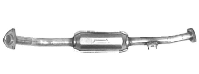 2001-2004 Toyota Sequoia Catalytic Converter - Right (AP Exhaust)