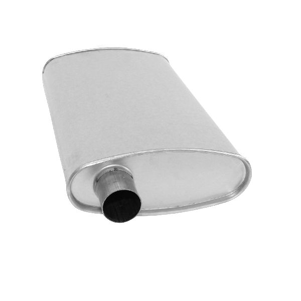 1988-1994 Lincoln Continental Exhaust Muffler -  or Left or Right (AP Exhaust)