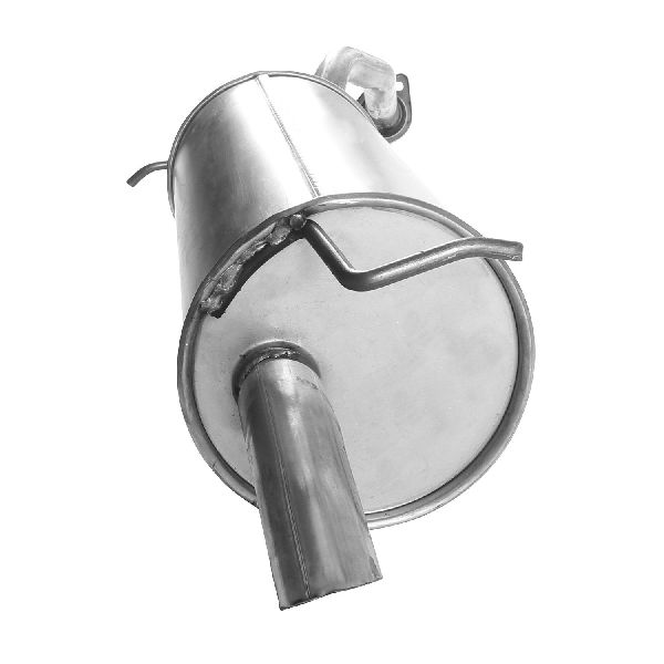 2004-2009 Toyota Prius Exhaust Muffler Assembly (AP Exhaust)