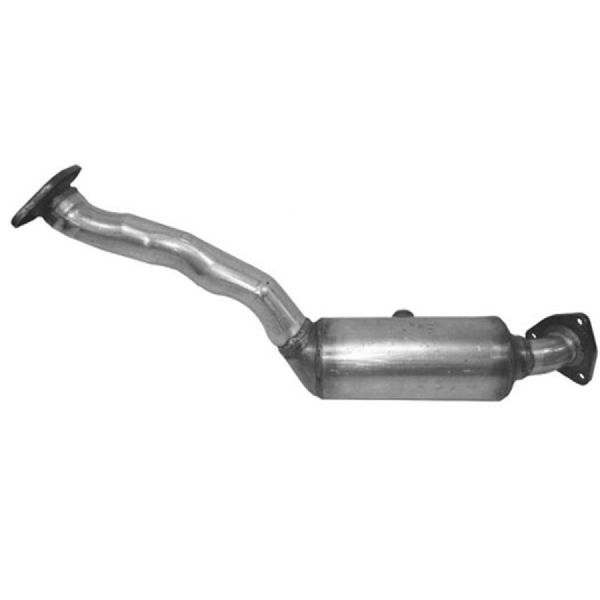 2007-2008 Honda Fit Catalytic Converter (AP Exhaust)